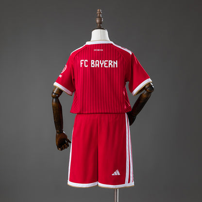 Bayern Munchen 26/27