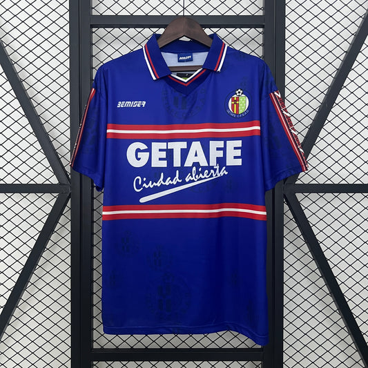 Getafe 98/99