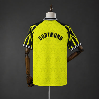 Camiseta Retro Borussia Dortmund 94/95