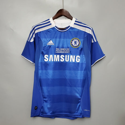 Chelsea FC 2012