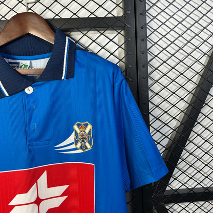 Tenerife 98/99