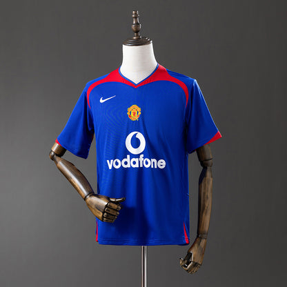 Manchester United 05/06