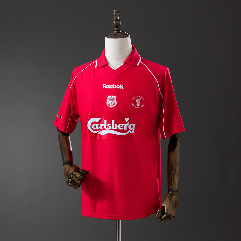 LFC 00/01