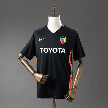 Valencia 06/07
