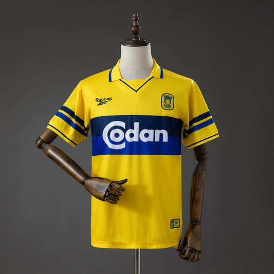 Brøndby 99/00