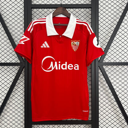 Sevilla 2ª Equipación 25/26