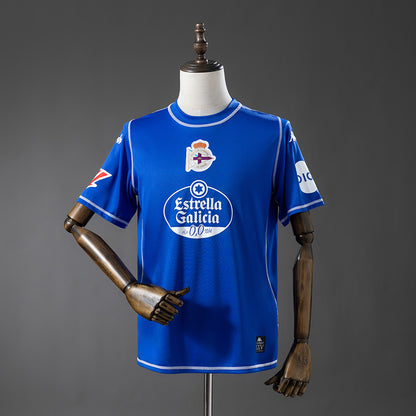 Deportivo de la Coruña