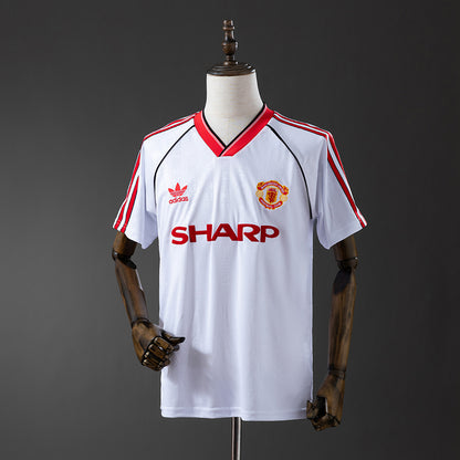 Manchester United 88/90