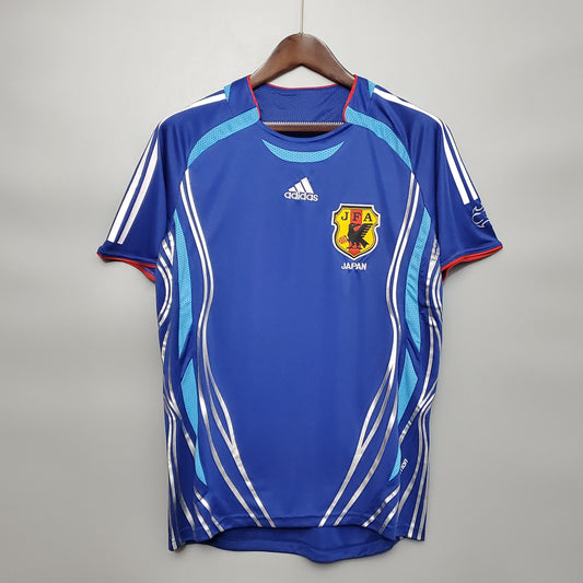 Japón 2006