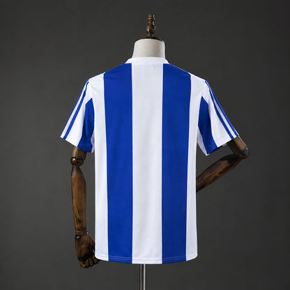 Camiseta Retro Porto 90/93