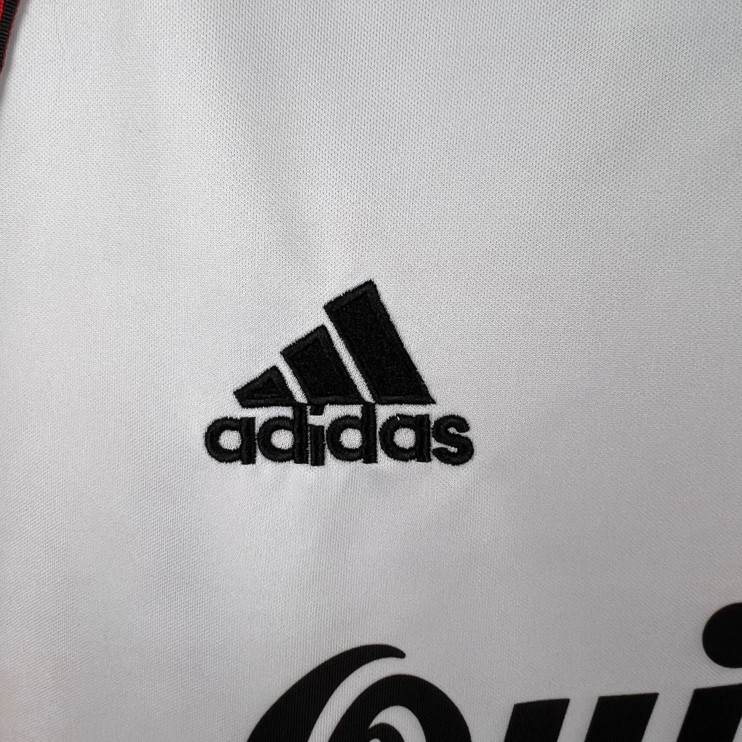 River Plate 00/01