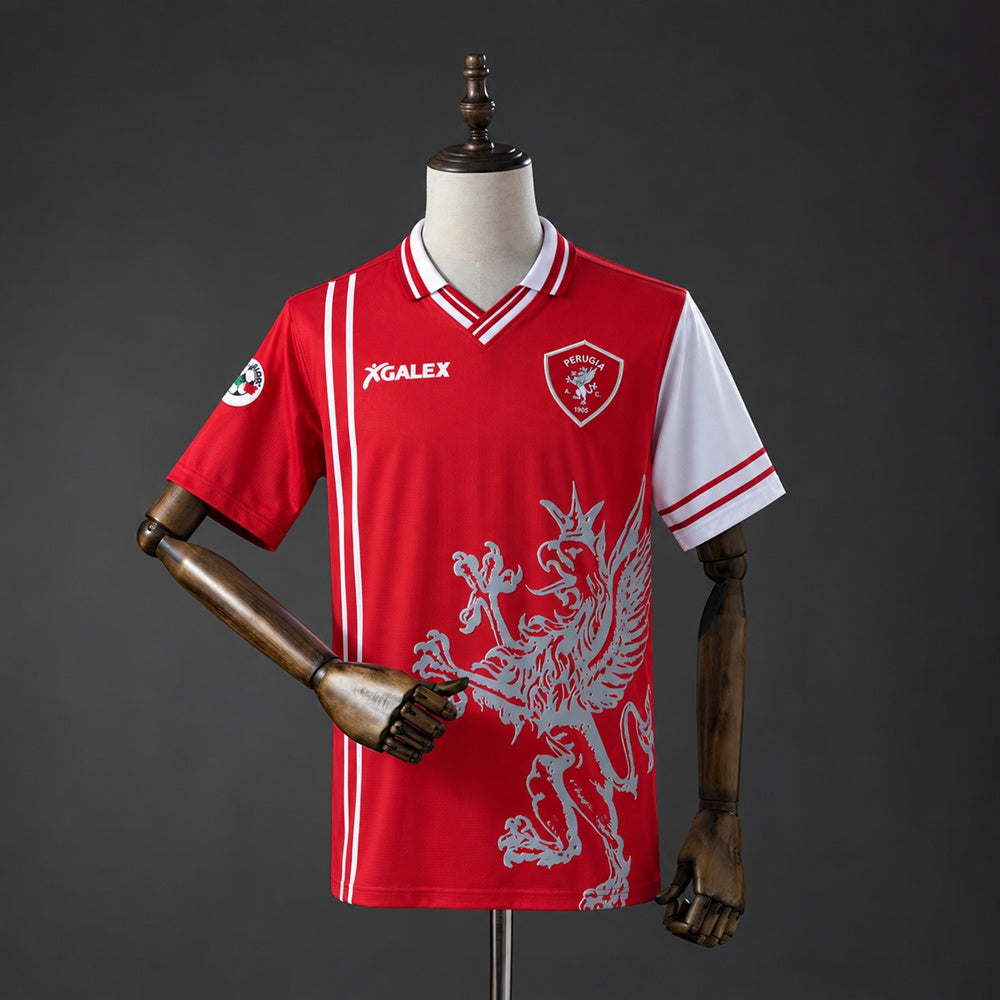 Camiseta Retro Perugia 98/99