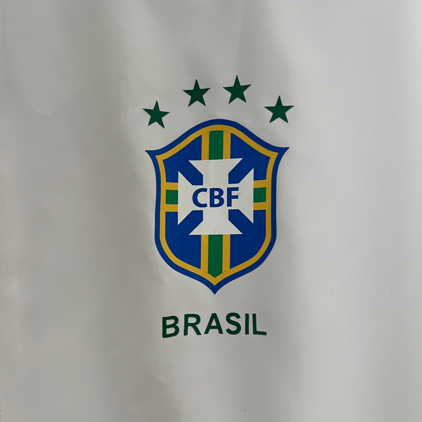 Chaqueta Brasil