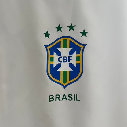 Chaqueta Brasil