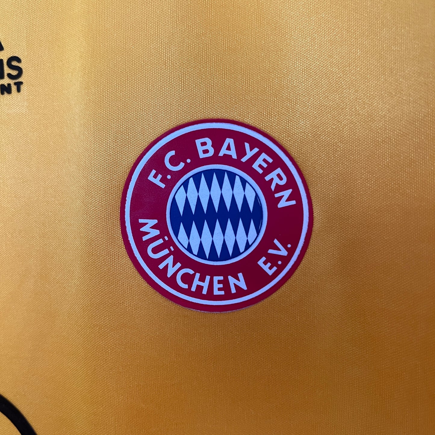 Bayern Munchen 94/95