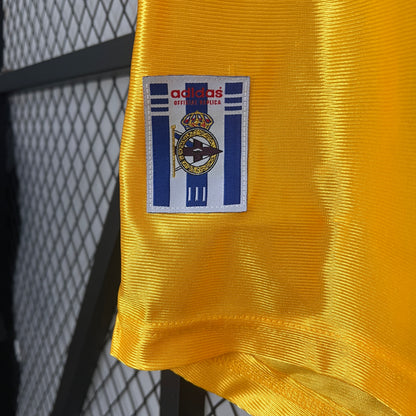 Deportivo de la Coruña 99/00