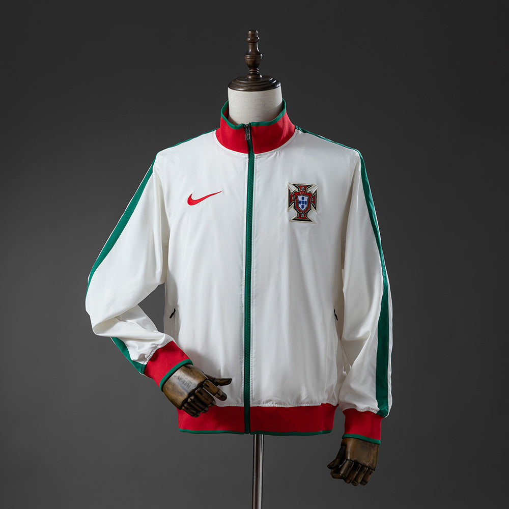 Portugal Retro Chaqueta