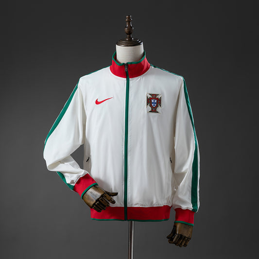 Portugal Retro Chaqueta