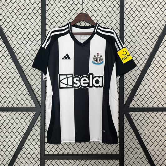Newcastle United 1ª Equipación  24/25