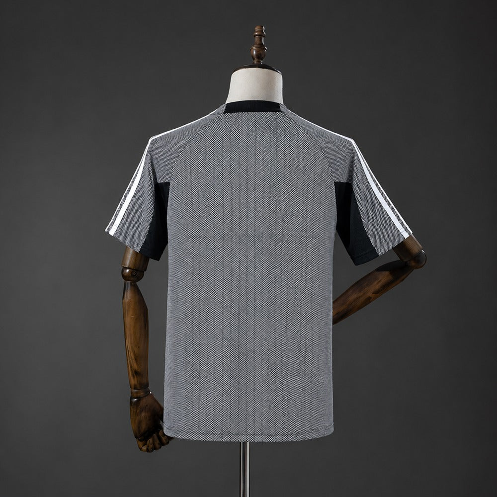 Camiseta Retro Real Madrid 02/03