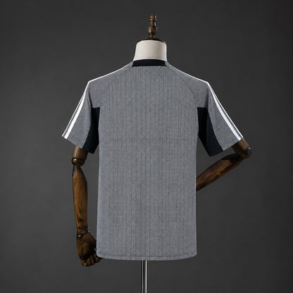 Camiseta Retro Real Madrid 02/03