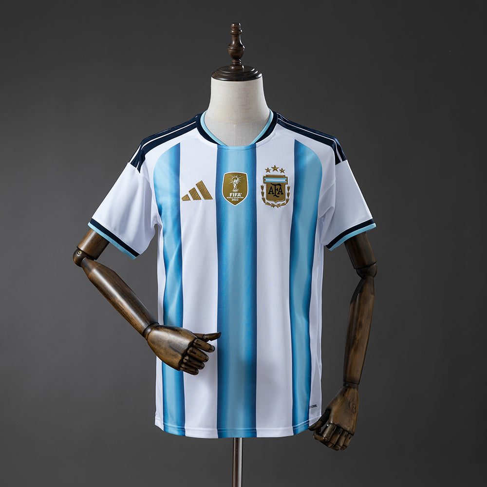 Argentina 1ª Equipación