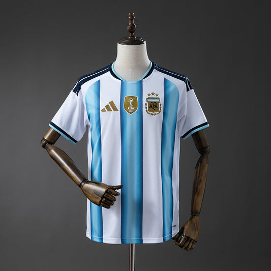 Argentina 1ª Equipación