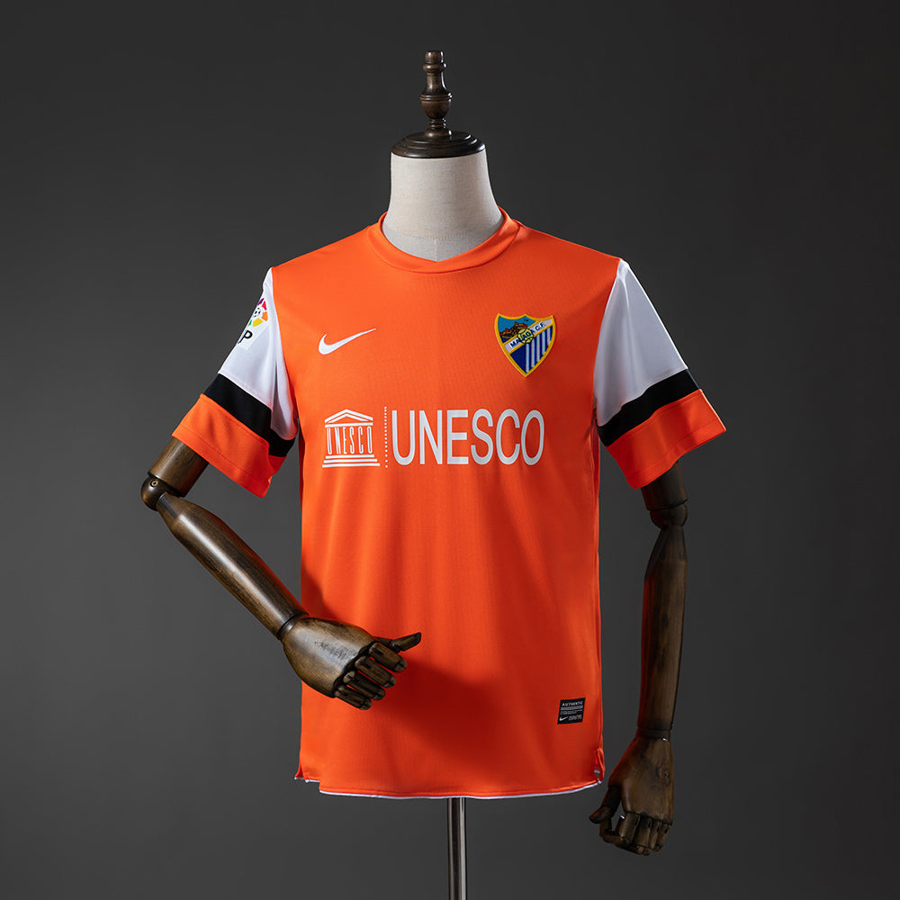 Málaga 12/13
