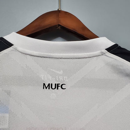 Manchester United 10/11