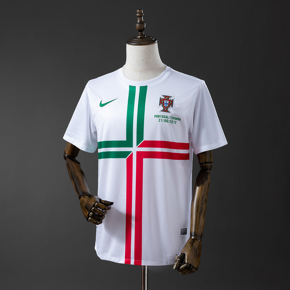 Portugal 2012