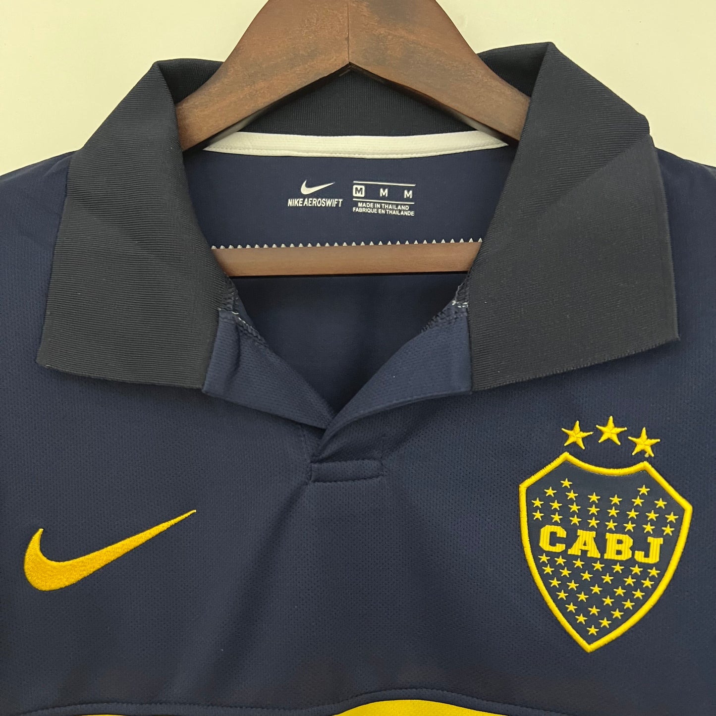 Boca Juniors 09/10