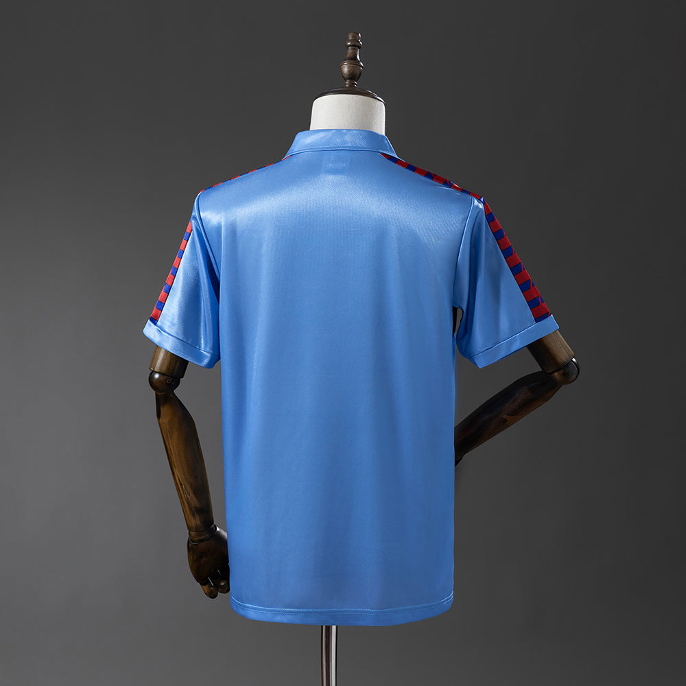 FC Barcelona 87/91