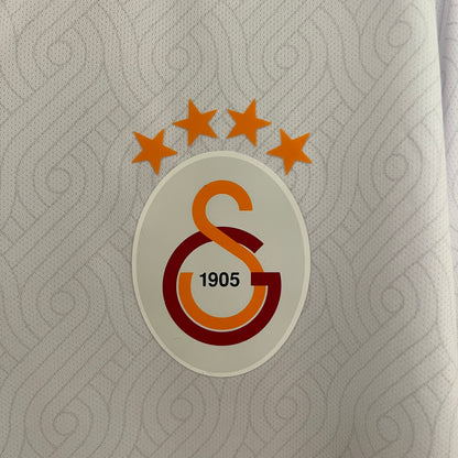 Galatasaray SK 2ª Equipación 24/25