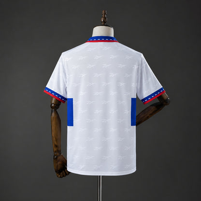 Camiseta Retro Deportivo Universidad Católica 1998