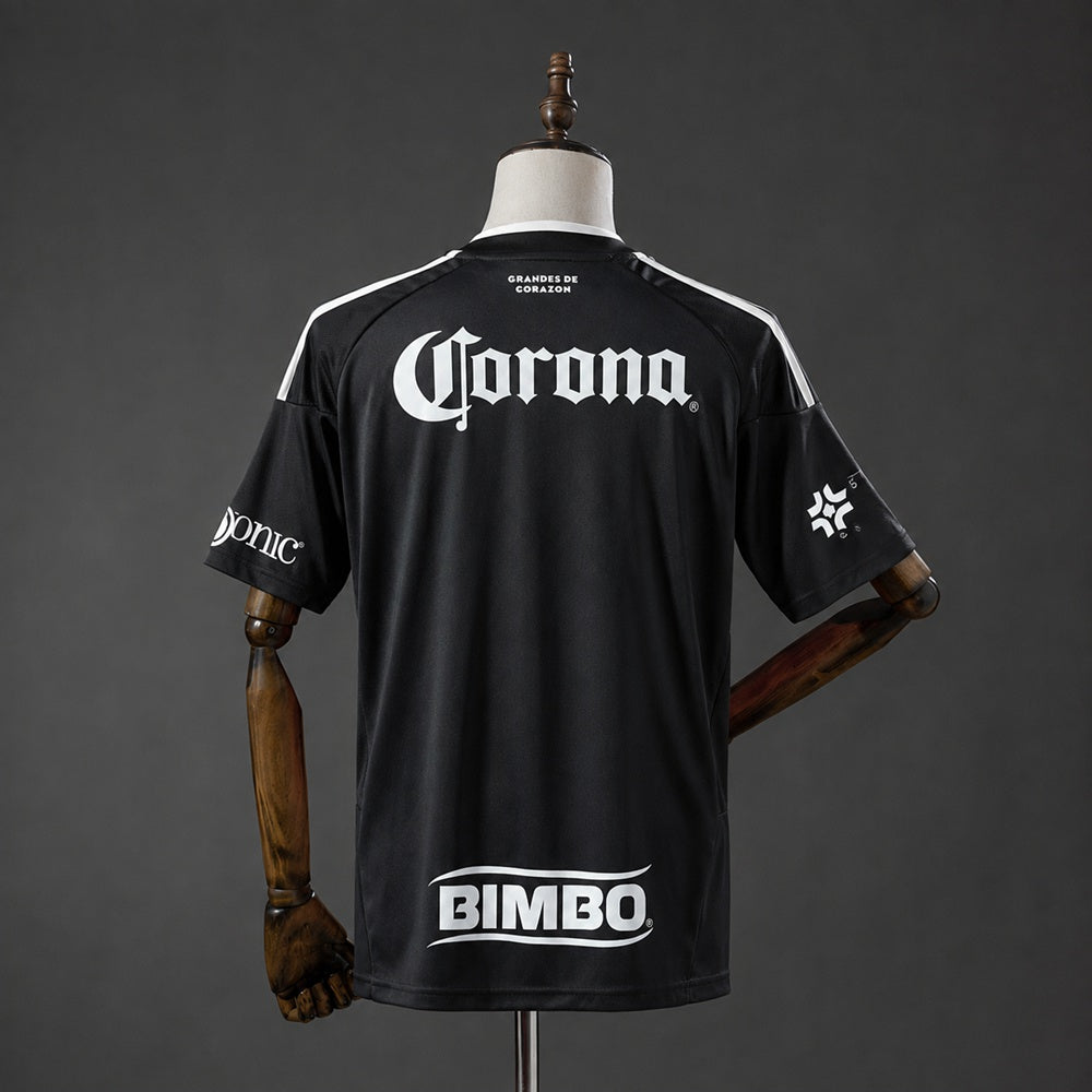 America 2ª Equipación
