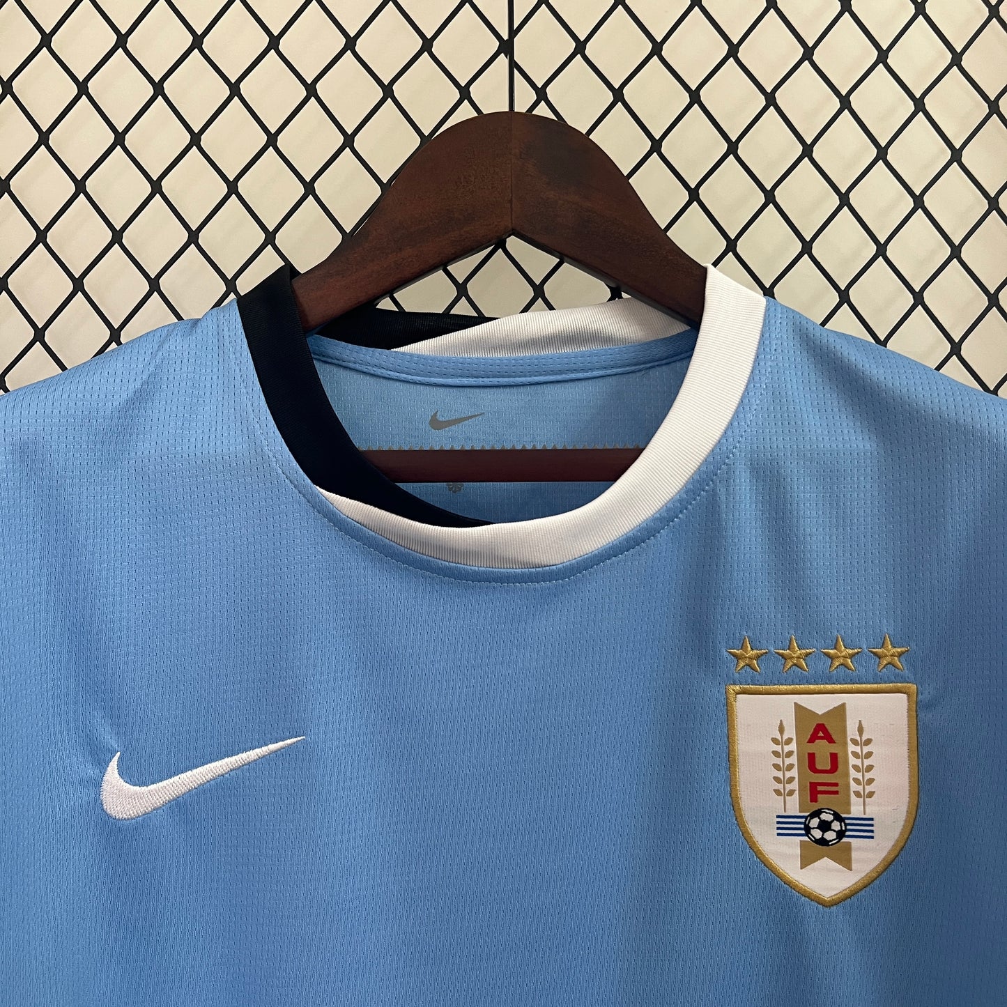 Uruguay 1ª Equipación 24/25