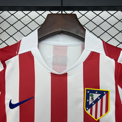 Atlético de Madrid 1ª Equipacion 25/26