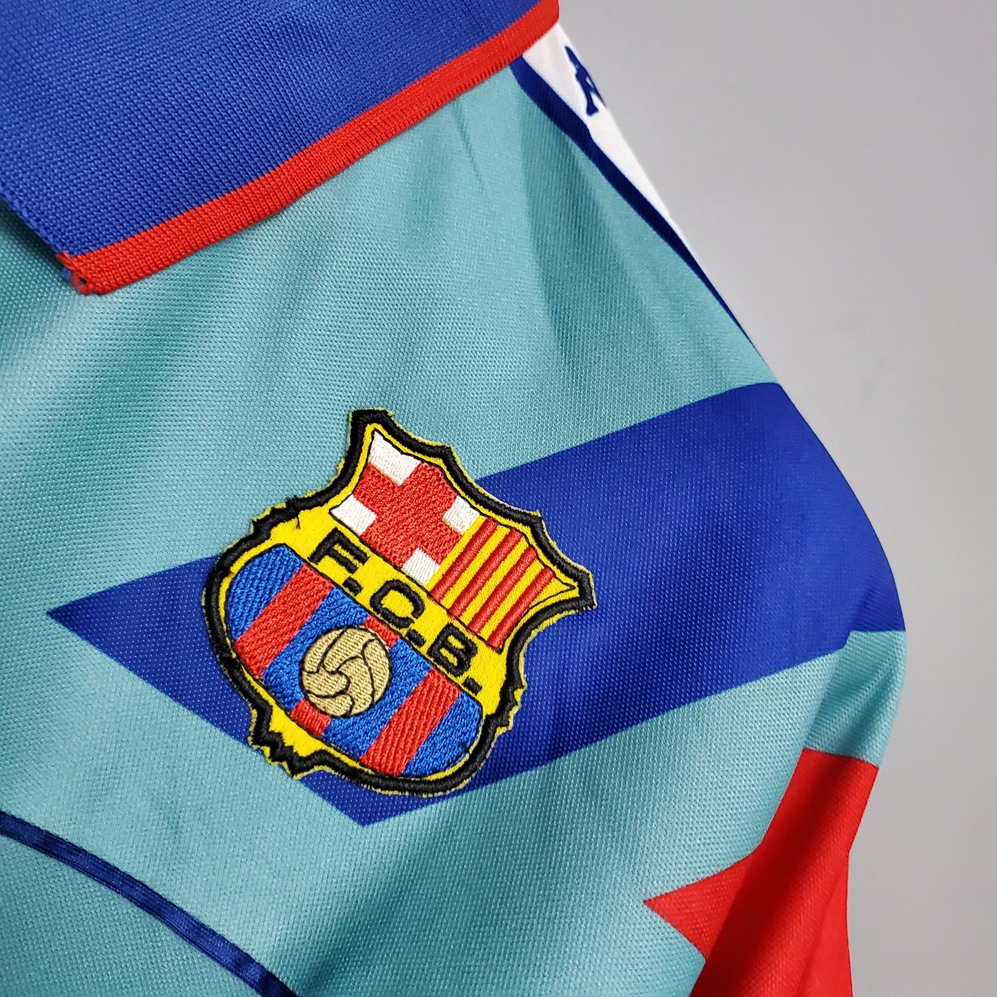 FC Barcelona 92/95