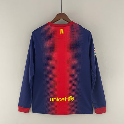 FC Barcelona 12/13