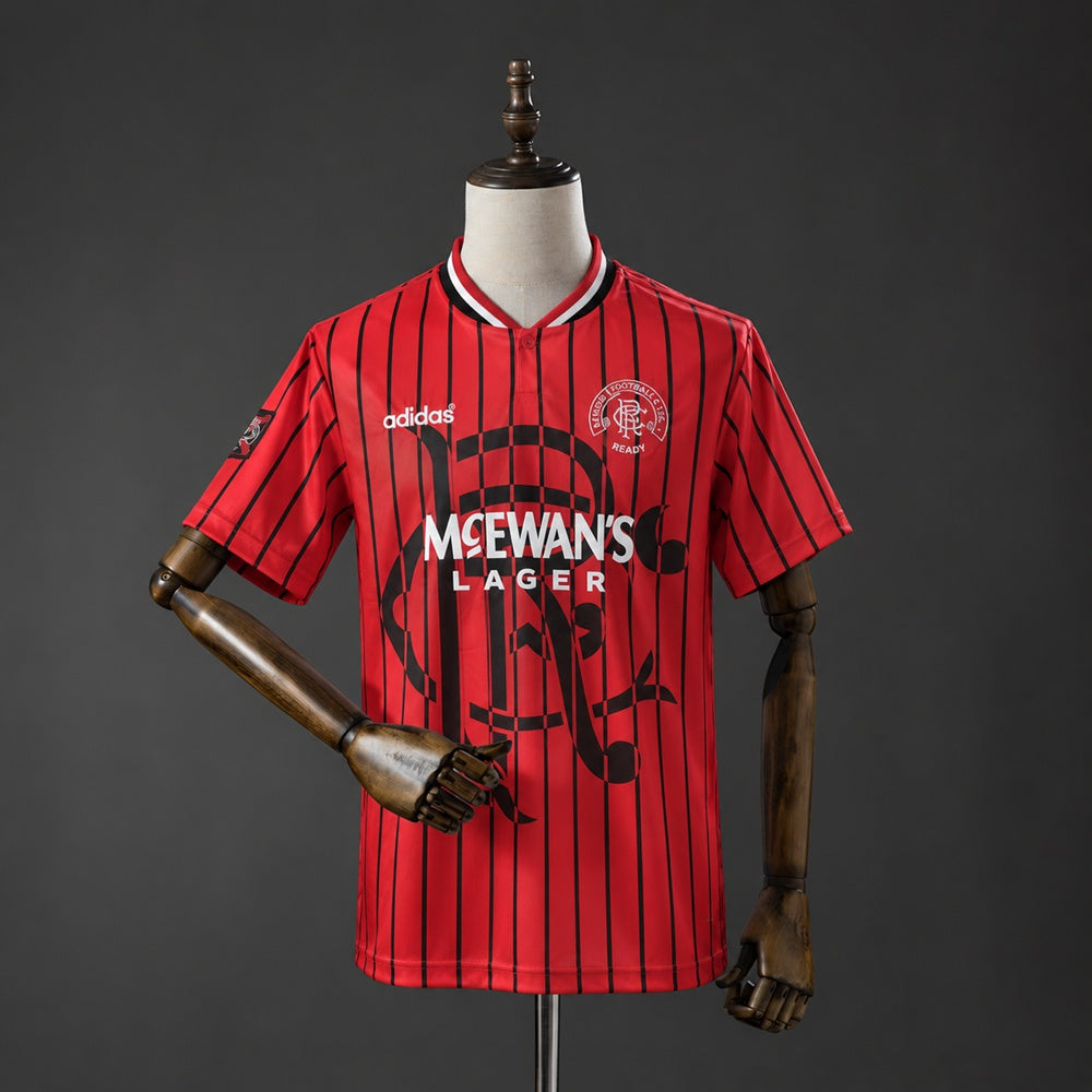 Camiseta Retro Rangers 94/95