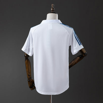 Real Madrid 01/02