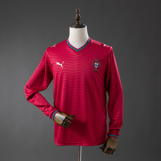 Portugal 1ª Equipación