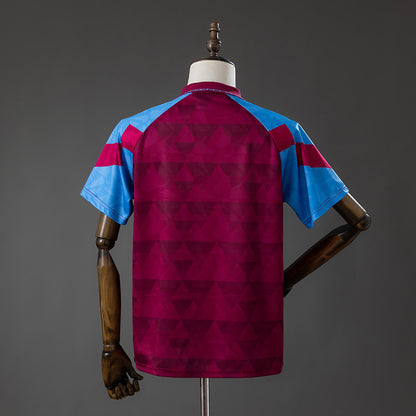 Aston Villa 1998