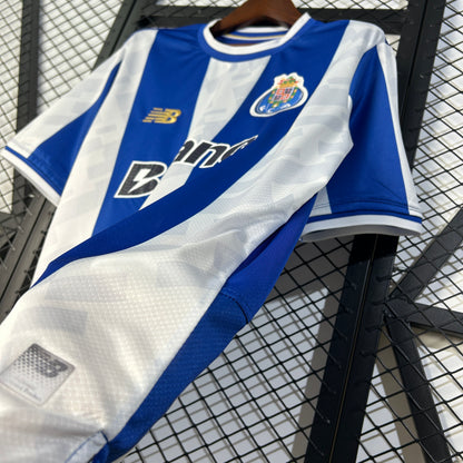 Porto 1ª Equipación 25/26