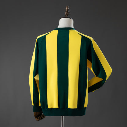 Brasil Sudadera