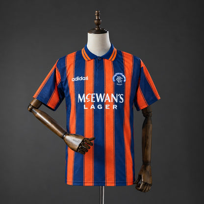 Camiseta Retro Rangers 93/94