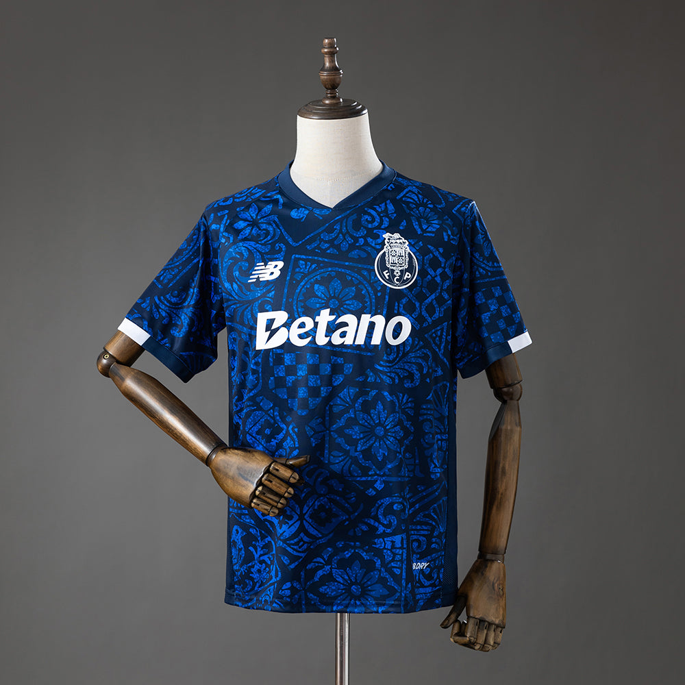 Porto Special Edition