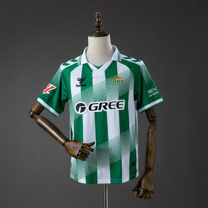 Real Betis 1ª Equipación