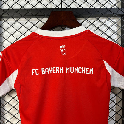 Bayern Munchen 1ª Equipacion 25/26