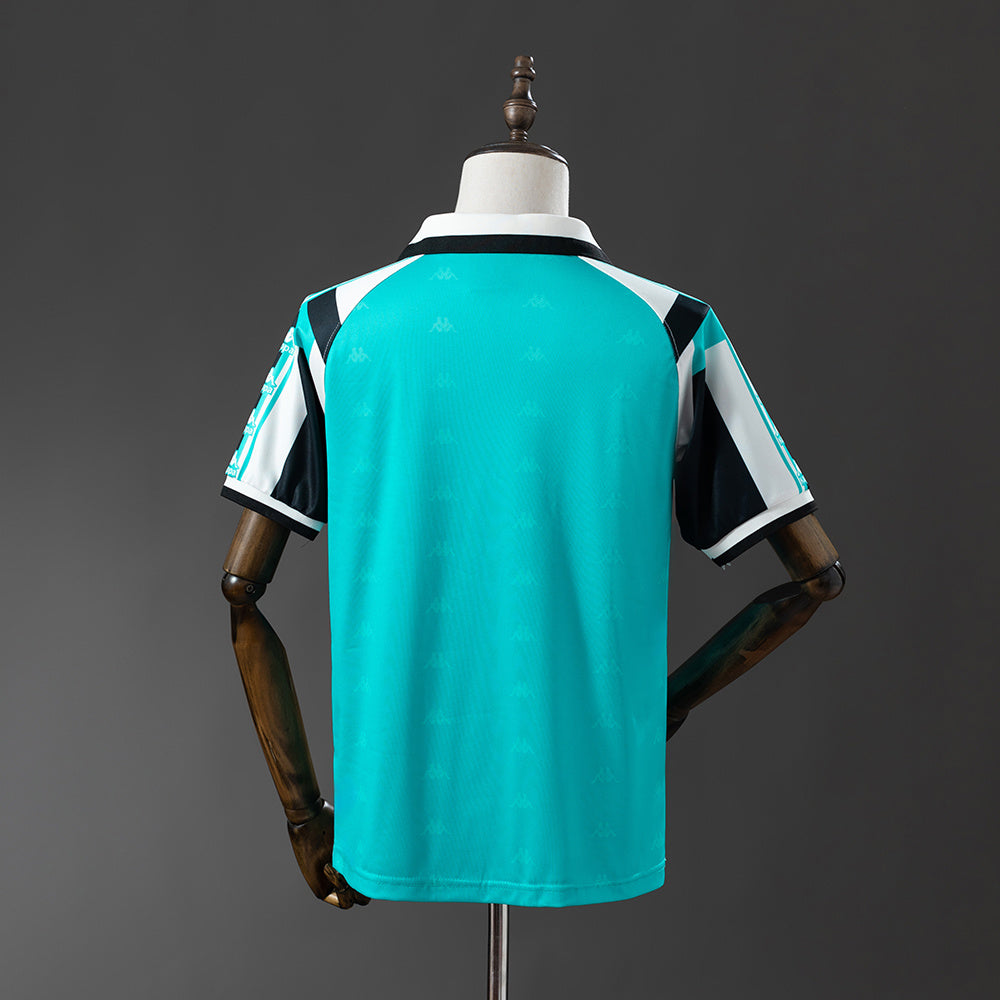 Osasuna 95/97